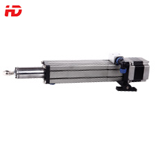 機械執行機構 機械執行機構