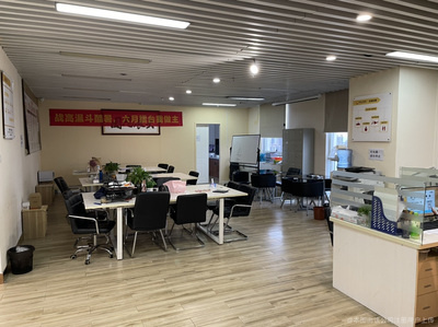 專業賦能，高效連接——廣西泰眾商務信息咨詢服務詳解